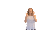 gracehealthpilates yes excited clapping good job Sticker