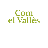 Catala Sticker by Viu el Vallès