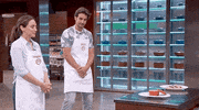 Television Sticker GIF by MasterChef España
