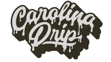 Keep Pounding Carolina Panthers Sticker by Glorydaysclt