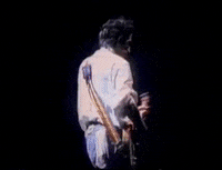 Music Video Guitar GIF by Keith Richards