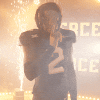 Football Phillip GIF by UCF Knights