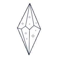 Magic Energy Sticker