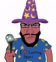 Wizard GIF