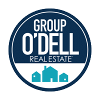 Realestate Forsale Sticker by Group O'Dell