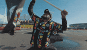 Music Video Dancing GIF by Oakland Roots Sports Club