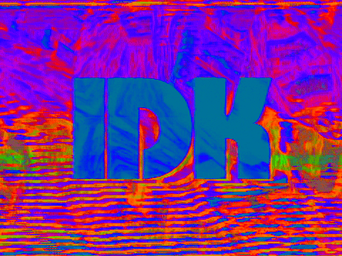 Art Idk GIF