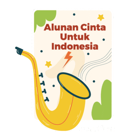 Sticker by Smartfren