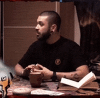 Twitch Nerd GIF