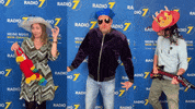 Radio7de  GIF