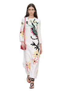 Alexander Mcqueen Fashion Sticker by Wanted & Bang