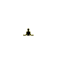 Meditation Thl Sticker by ThriveHealthLab