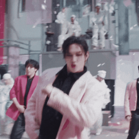 Do It Stray Kids GIF