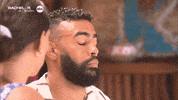 Angry Abc GIF by Bachelor in Paradise