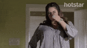angry kullfi kumarr bajewala GIF by Hotstar