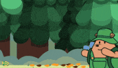 Fire Warning GIF