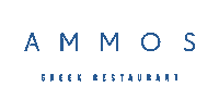 ammosgreek fish greece greek seafood Sticker