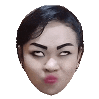 Loading Buffering Sticker