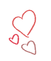 I Love You Heart Sticker