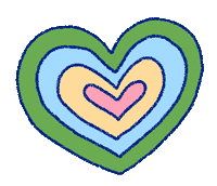 Sticker by Marie Spénale