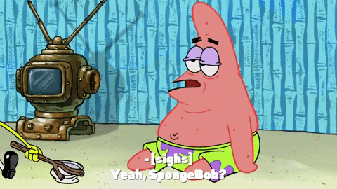episode 1 whirly brains GIF by SpongeBob SquarePants