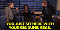 Wanda Sykes Dummy GIF by Team Coco