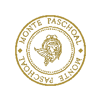 Montepaschoal Sticker by Vinícola Basso