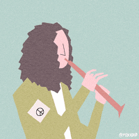 China Fox GIF by gifnews