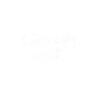 Tieng Viet Sticker by nghenghe studio
