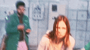 season 1 wtf GIF by Dream Corp LLC