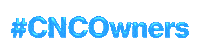 Sticker by CNCO