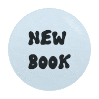 LoreleiO books reading read library Sticker