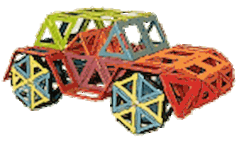 roll wheels Sticker by RENGEL