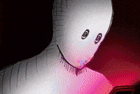 Sad Fall GIF