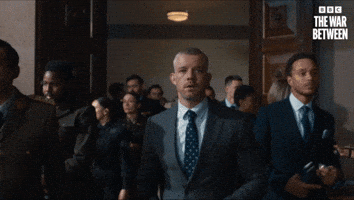 Bbc Wow GIF by Doctor Who