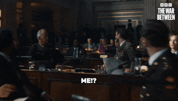 Bbc What GIF by Doctor Who