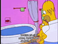 homer simpson episode 10 GIF