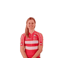 Happy Celebration Sticker by Team Danmark