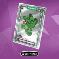 Box Collect GIF by VeeFriends