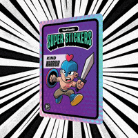 Sticker Collect GIF by VeeFriends