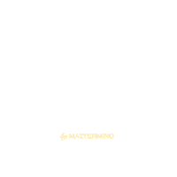 Maztermindvn maztermindvn Sticker