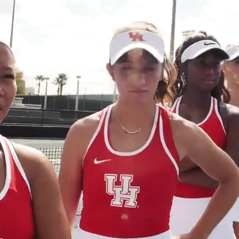 University Of Houston Go Coogs GIF by Coogfans