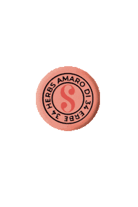 Amaro Sticker by Euroteam Srl