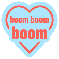 Peter Gabriel Heart Sticker by Humane World for Animals