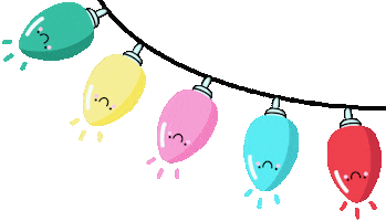 Happy Fun Sticker