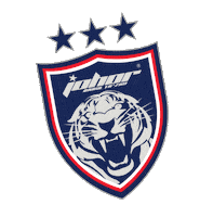 Sticker by Johor Southern Tigers