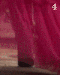 Walk Looking Good GIF by Hollyoaks