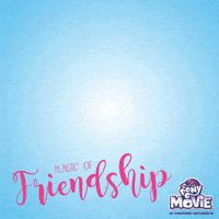 happy pinkie pie GIF by My Little Pony: The Movie