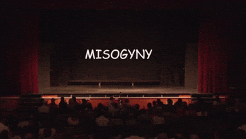 audience wow GIF