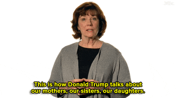 donald trump GIF